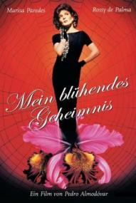 Mein blühendes Geheimnis ([xfvalue_year limit=
