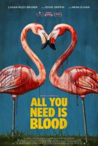 All You Need Is Blood ([xfvalue_year limit=