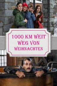 1000 km weit weg von Weihnachten ([xfvalue_year limit=