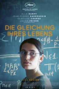 Die Gleichung ihres Lebens