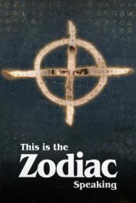 Hier spricht Zodiac - Staffel 1 ([xfvalue_year limit=