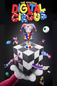 Der Unglaubliche Digitale Zirkus - Staffel 1 ([xfvalue_year limit=