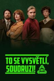 We're on it, Comrades! - Staffel 1 ([xfvalue_year limit=