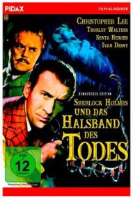 Sherlock Holmes und das Halsband des Todes ([xfvalue_year limit=