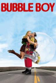 Bubble Boy - Leben hinter Plastik ([xfvalue_year limit=