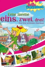 Bibi Blocksberg: Eene meene eins, zwei, drei! ([xfvalue_year limit=