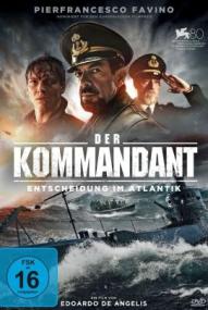 Der Kommandant - Entscheidung im Atlantik ([xfvalue_year limit=
