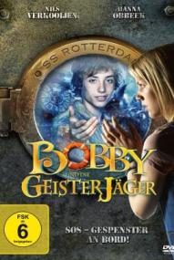 Bobby und die Geisterjäger