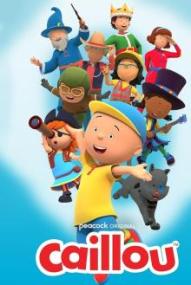 Caillou - Staffel 1 ([xfvalue_year limit=