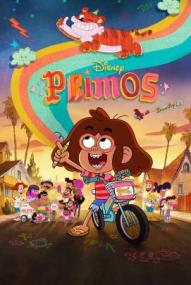Primos - Staffel 1 ([xfvalue_year limit=