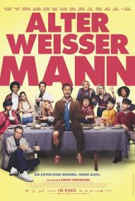 Alter weisser Mann ([xfvalue_year limit=