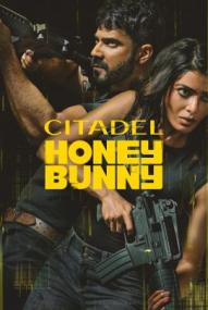 Citadel Honey Bunny - Staffel 1 ([xfvalue_year limit=