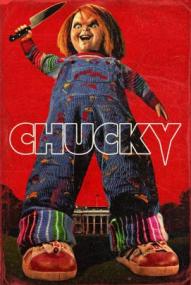 Chucky - Staffel 3 ([xfvalue_year limit=