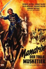 Mandrin, der tolle Musketier ([xfvalue_year limit=