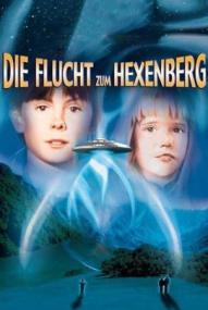 Die Flucht zum Hexenberg ([xfvalue_year limit=