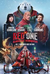 Red One - Alarmstufe Weihnachten ([xfvalue_year limit=