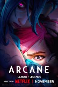 Arcane - Staffel 2 ([xfvalue_year limit=