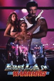 East L.A. Warriors ([xfvalue_year limit=