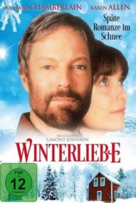 Winterliebe - Späte Romanze im Schnee ([xfvalue_year limit=