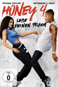 Honey 4 - Lebe deinen Traum ([xfvalue_year limit=