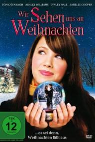 Wer ist hier der Weihnachtsmann?