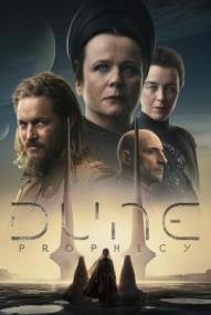 Dune: Prophecy - Staffel 1 ([xfvalue_year limit=
