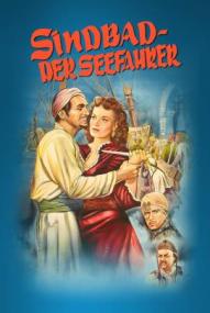 Sindbad der Seefahrer