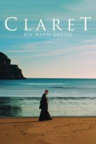 Claret - Ein Mann Gottes ([xfvalue_year limit=