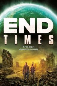 End Times: Tag der Abrechnung ([xfvalue_year limit=