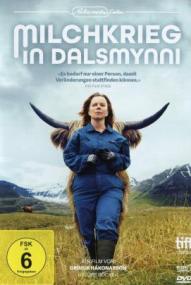 Milchkrieg in Dalsmynni