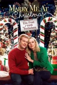 Marry Me at Christmas