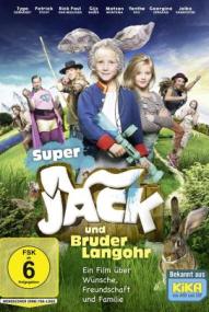 Super Jack und Bruder Langohr ([xfvalue_year limit=