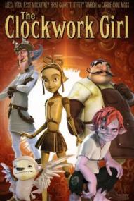 The Clockwork Girl ([xfvalue_year limit=