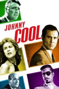 Die Rache des Johnny Cool