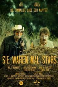 Sie waren mal Stars!