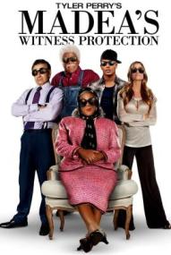 Madea's Witness Protection