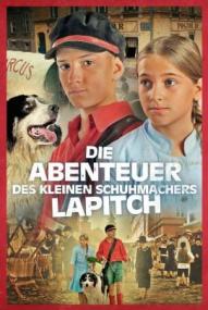 Die Abenteuer des kleinen Schuhmachers Lapitch ([xfvalue_year limit=