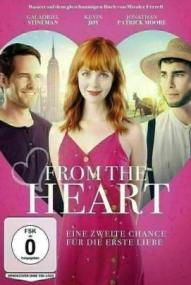 From The Heart - Eine zweite Chance für die erste Liebe ([xfvalue_year limit=