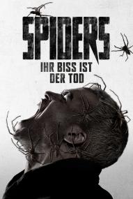 Spiders - Ihr Biss ist der Tod ([xfvalue_year limit=
