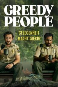 Greedy People: Gelegenheit macht gierig ([xfvalue_year limit=