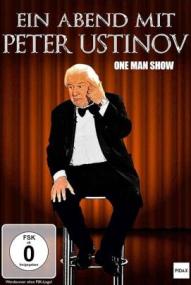 Ein Abend mit Peter Ustinov ([xfvalue_year limit=