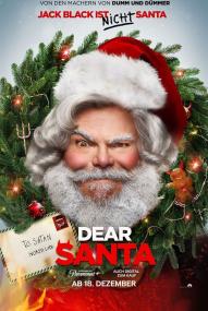 Dear Santa – Teuflische Weihnachten ([xfvalue_year limit=