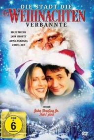 Die Stadt die Weihnachten verbannte ([xfvalue_year limit=