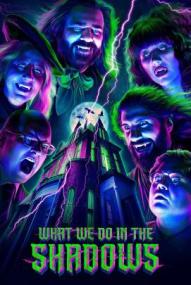 What We Do in the Shadows - Staffel 6