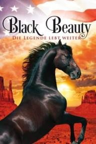 Black Beauty - Die Legende lebt weiter