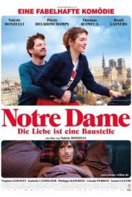 Notre Dame - Die Liebe ist eine Baustelle ([xfvalue_year limit=