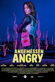 Angemessen Angry - Staffel 1 ([xfvalue_year limit=