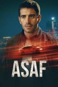 Asaf - Staffel 1 ([xfvalue_year limit=
