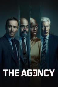 The Agency - Staffel 1 ([xfvalue_year limit=