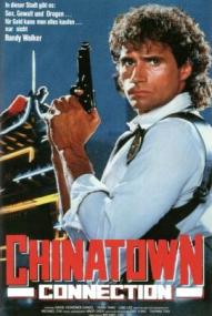 Chinatown Connection